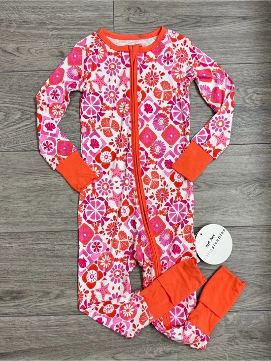 Little Sleepies Other - little sleepies coastal gems zippy
